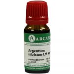 Argentum Nitricum Arcana LM 30 diluizione