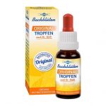 Fiori di Bach Original gocce