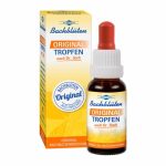 Fiori di Bach Original gocce