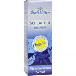 Fiori di Bach sleep wel gocce