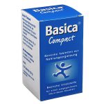 BASICA compact 120 compresse