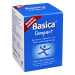 BASICA compact 360 compresse
