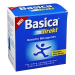 BASICA direkt 30 microsfere alcaline