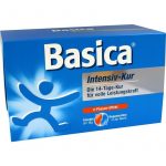 BASICA cura intensiva fiale, capsule, granuli