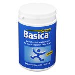 BASICA Sport polvere 660 gr