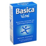 BASICA Vital granulato basico 200 gr