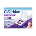 Clearblue Fertility Monitor 2.0