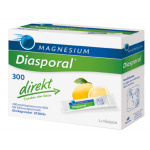MAGNESIUM DIASPORAL 300 mg diretto granuli 50 bustine