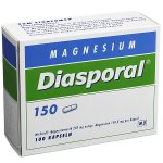 MAGNESIUM DIASPORAL 150 mg 100 capsule