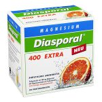 MAGNESIUM DIASPORAL 400 Extra granuli 50 bustine