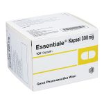 Essentiale Kapsel 300 mg  100 capsule