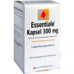 Essentiale Kapsel 300 mg 250 capsule