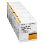 Essentiale Kapsel 300 mg 250 capsule
