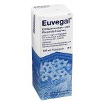 Euvegal Rilassamento e sonno gocce 100 ml