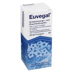 Euvegal Rilassamento e sonno gocce 50 ml
