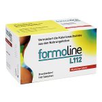 FORMOLINE L112 160 compresse