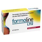 FORMOLINE L112   48 compresse