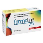 FORMOLINE L112  80 compresse