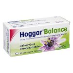 Hoggar Balance 40 pz