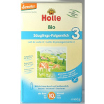 HOLLE Bio latte di proseguimento 3