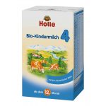 HOLLE 4 latte crescita