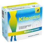 KILOCONTROL 192 capsule
