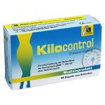 KILOCONTROL 48 capsule