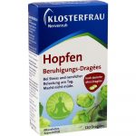 Klosterfrau  (compresse sedative)