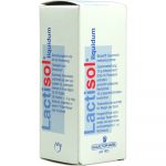 LACTISOL gocce  50 ml
