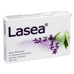 Lasea confezione da 14 capsule molli