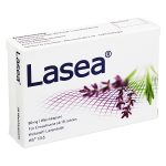 Lasea confezione da 28 capsule  molli