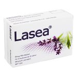 Lasea confezione da 56 capsule molli