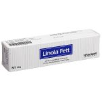 Linola Fett - Dr Wolff - 50 gr