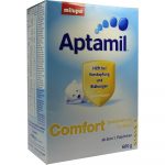 Milupa Aptamil Comfort Polvere