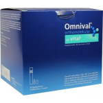 OMNIVAL® ortomolecolari 2OH vitale ® / granuli + capsule