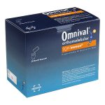 OMNIVAL ® ortomolecolare 2OH immunitario ® / granulato