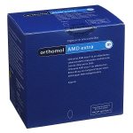 ORTHOMOL AMD extra confezione da 120 capsule