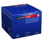 ORTHOMOL Cardio Compresse + Capsule