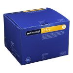 ORTHOMOL I Care confezione combinata Granuli/Capsule 30 pezzi