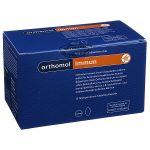 ORTHOMOL immunitario 15 tbl. / Kaps.Kombipackung confezione combinata compresse/capsule 15 pezzi