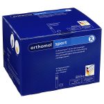 ORTHOMOL Sport confezione combinata fialette/compresse/capsule 30 pezzi