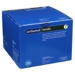 ORTHOMOL Tendo  confezione combinata granuli/capsule 30 pezzi