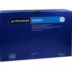 ORTHOMOL vision 90 capsule