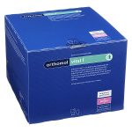 ORTHOMOL Vital F pompelmo confezione combinata granuli capsule 30 pezzi