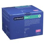 ORTHOMOL Vital F confezione combinata fialette e capsule 30 pezzi