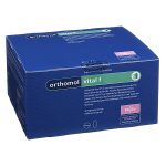ORTHOMOL Vital F confezione combinata compresse/capsule 30 pezzi