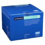 ORTHOMOL Vital M 30 granuli/Kaps.Kombipackung confezione combinata granuli/capsule 30 pezzi