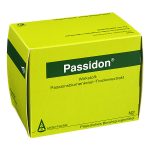 PASSIDON 100 capsule