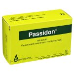 PASSIDON 50 capsule