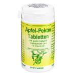 PECTINA DI MELA (APFELPEKTIN) compresse